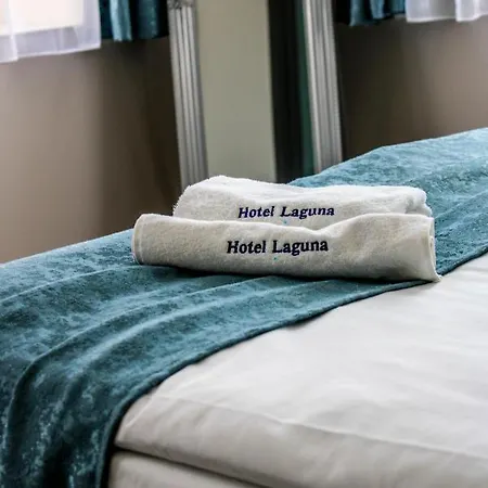 Laguna Terrace Hotel