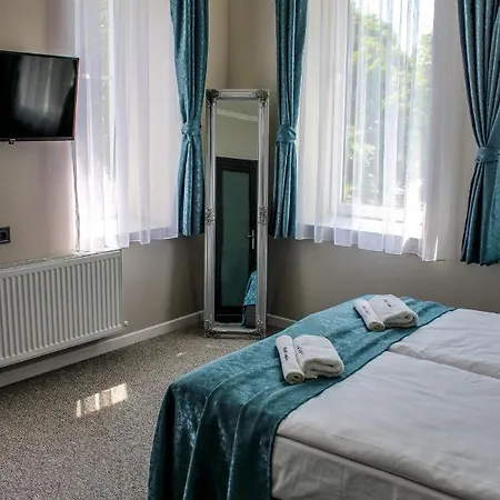 Hotel Laguna Terrace Kavarna