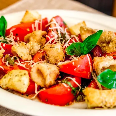 Laguna Terrace Hotel *