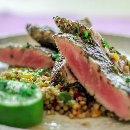 Hotel Laguna Terrace Kavarna