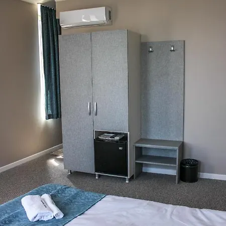 Laguna Terrace Hotel Kavarna