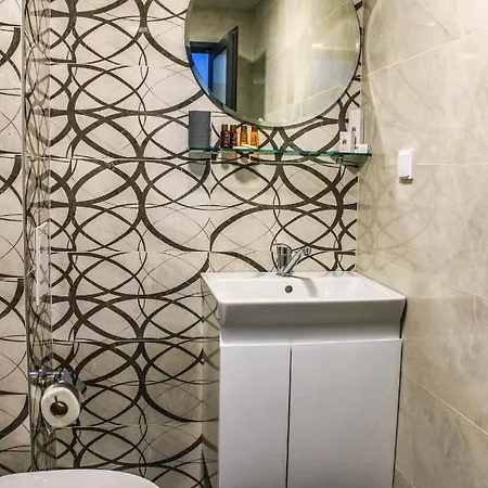 Hotel Laguna Terrace Kavarna