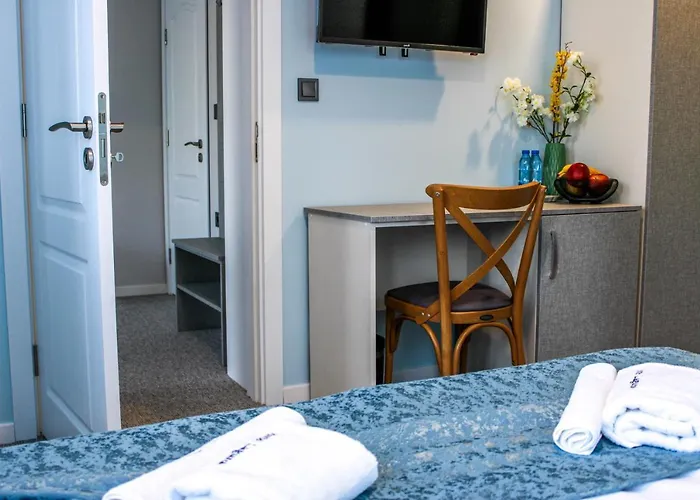 Hotel Laguna Terrace