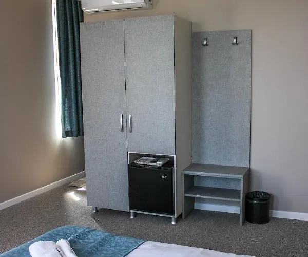 Laguna Terrace Hotel Kavarna