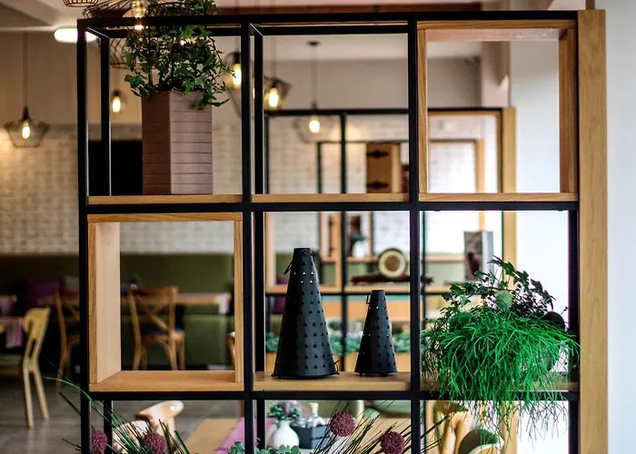 Hotel Laguna Terrace *