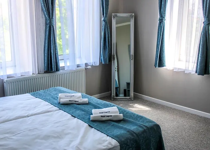 Laguna Terrace Hotel *