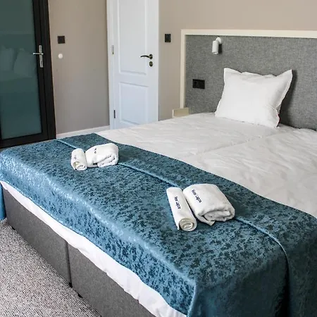 Hotell Laguna Terrace