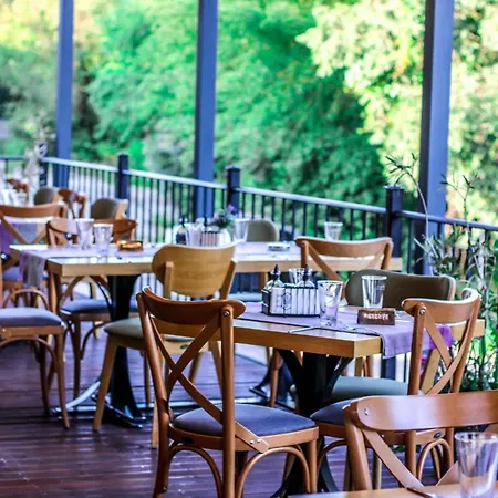 Laguna Terrace Hotell