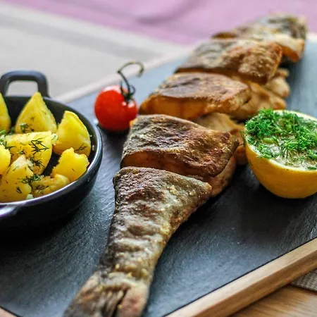 Laguna Terrace Kavarna