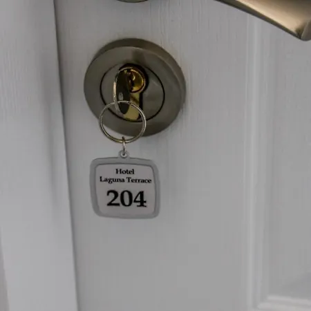 Laguna Terrace Kavarna