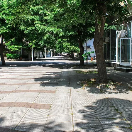 Laguna Terrace