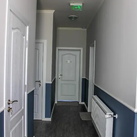 Laguna Terrace *
