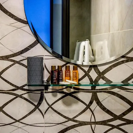 فندق Laguna Terrace *