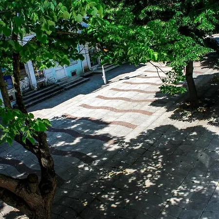 Laguna Terrace *
