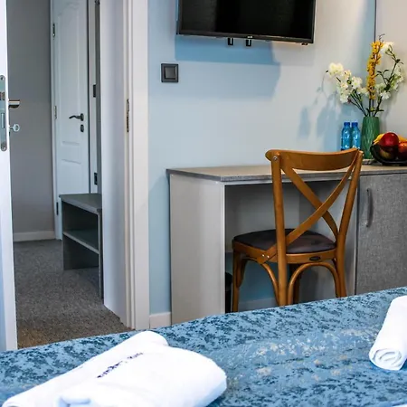 Hotell Laguna Terrace