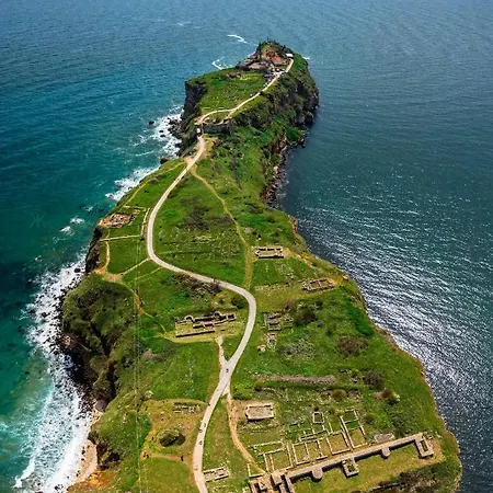 Laguna Terrace Hotell *