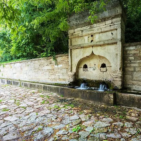 فندق Laguna Terrace *