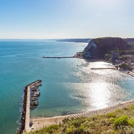 ホテル Laguna Terrace *