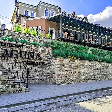 Laguna Terrace *
