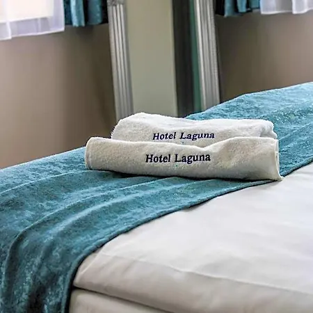 Laguna Terrace Hotel Kavarna