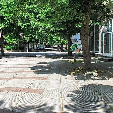 Laguna Terrace * Kavarna