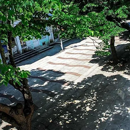 Laguna Terrace