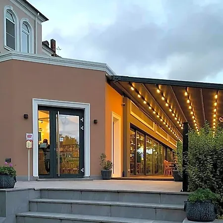 Hotel Laguna Terrace Kavarna