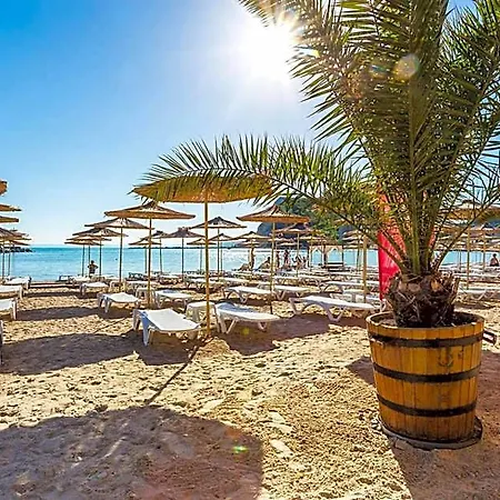 Laguna Terrace Kavarna