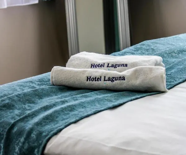 Laguna Terrace Хотел