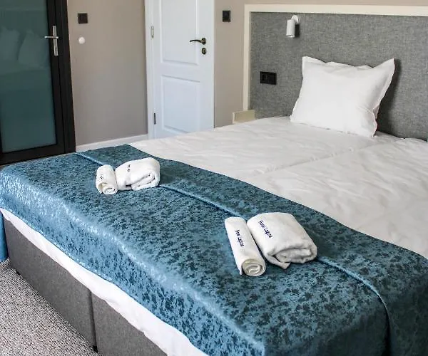 Хотел Laguna Terrace