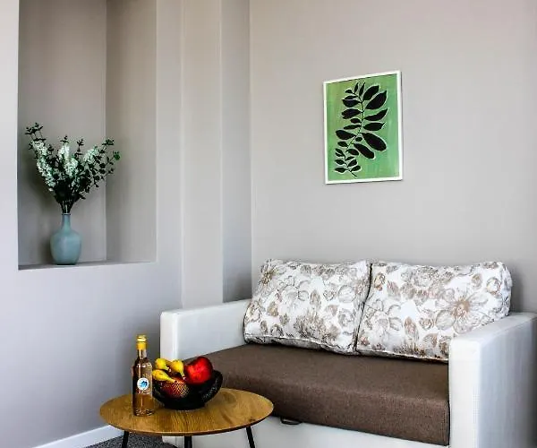 Laguna Terrace Хотел