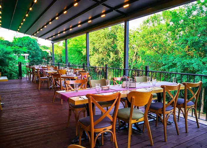 Laguna Terrace Каварна