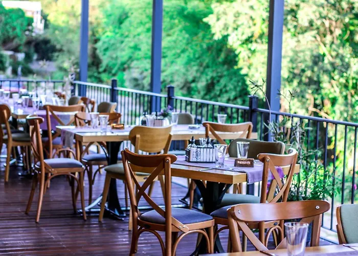 Laguna Terrace Hotel