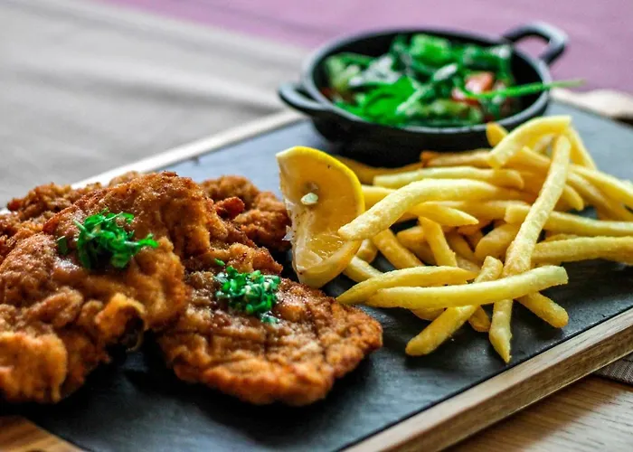 Laguna Terrace Kavarna