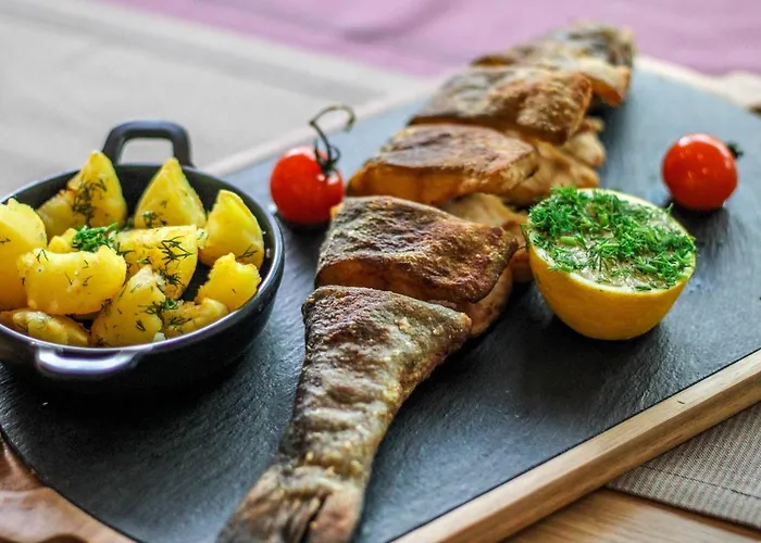 Laguna Terrace Каварна