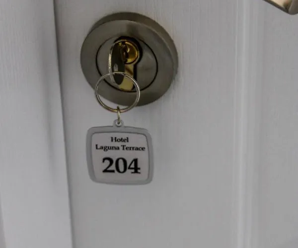 Laguna Terrace Каварна