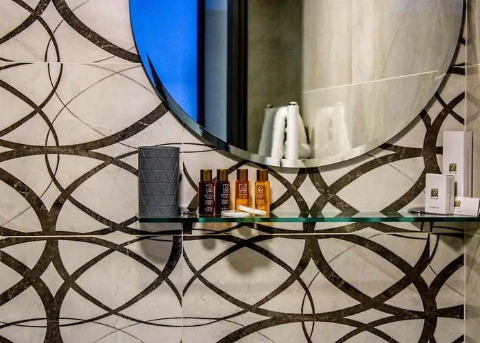 Hotel Laguna Terrace *