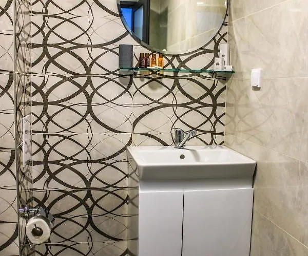 Хотел Laguna Terrace Каварна