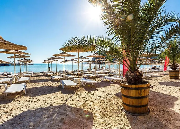 Hotel Laguna Terrace Kavarna