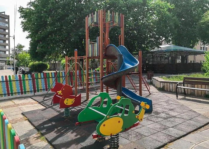 Хотел Laguna Terrace Каварна