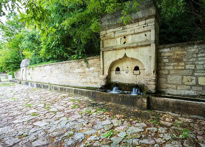 Хотел Laguna Terrace *